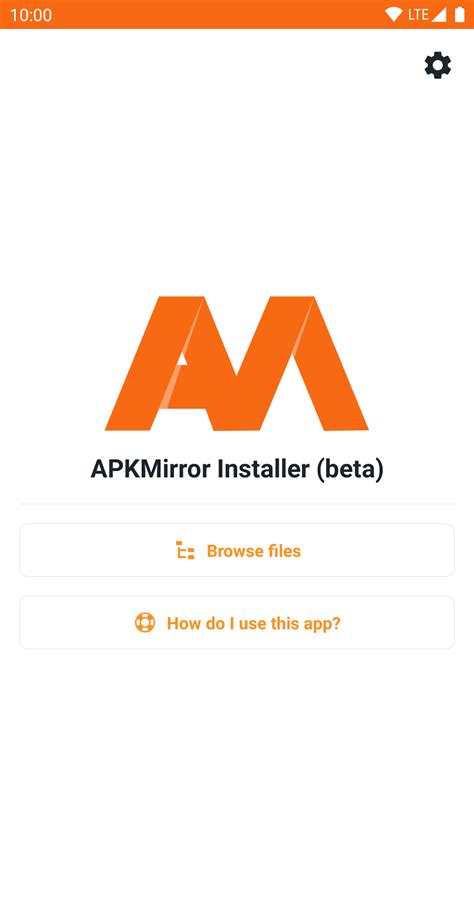 apkmirror play store|APKMirror Installer (Official) .